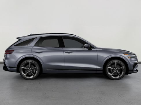New 2026 Genesis GV70 3.5T Sport Prestige AWD/4WD image 4