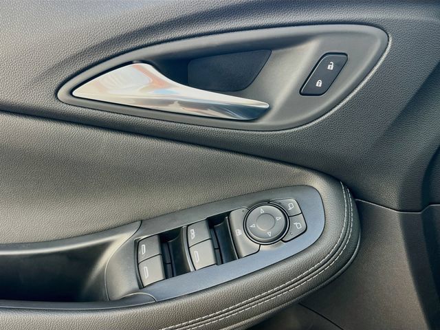 New 2026 Buick Encore GX Preferred w/ Comfort Package FWD image 13