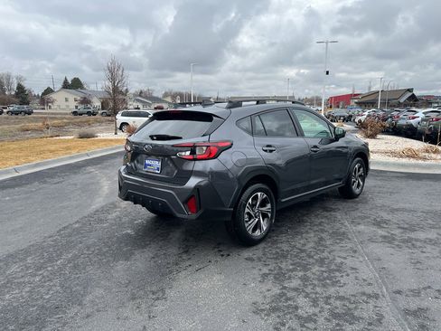New 2026 Subaru Crosstrek 2.0i Premium image 4