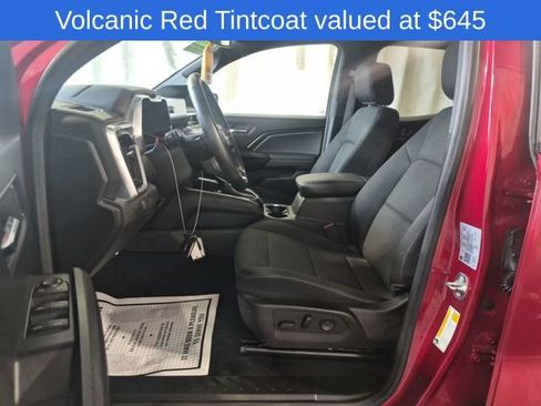 Used 2024 GMC Canyon Elevation w/ Convenience Package RWD image 7