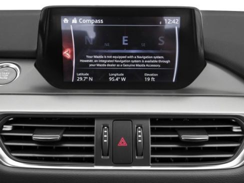 Used 2016 MAZDA MAZDA6 Touring image 21