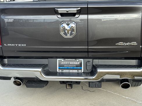 Used 2022 RAM 1500 Limited image 13