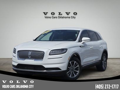 Used 2022 Lincoln Nautilus AWD w/ Premium Package