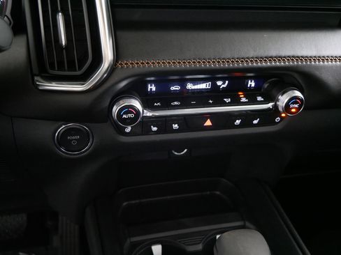 New 2026 MAZDA CX-50 2.5 Hybrid w/ Weather Package image 7