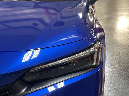 Used 2024 Honda Civic Sport image 6