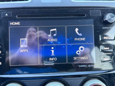 Used 2018 Subaru Forester 2.5i Limited image 11