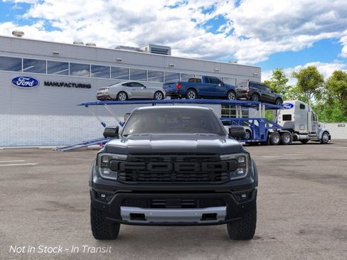 New 2026 Ford Ranger Raptor AWD/4WD image 6
