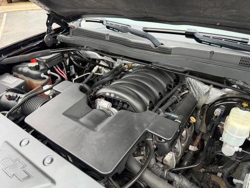 Used 2014 Chevrolet Silverado 1500 LT w/ All Star Edition image 38