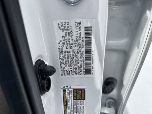 Used 2021 Honda CR-V EX-L image 61