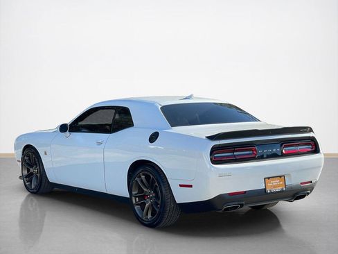 Certified 2022 Dodge Challenger R/T Scat Pack w/ Dynamics Package image 5