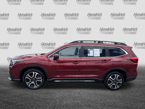 Used 2023 Subaru Ascent Limited AWD/4WD image 9