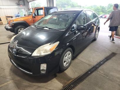 Used 2010 Toyota Prius Two