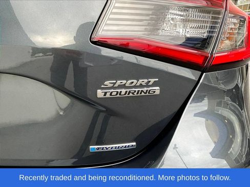 Used 2025 Honda Civic Sport Touring image 24