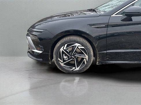 New 2026 Hyundai Sonata SEL image 9