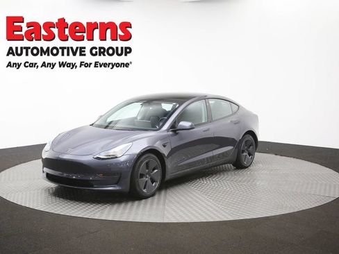 Used 2023 Tesla Model 3 Standard Range RWD image 52