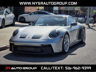 Used 2022 Porsche 911 GT3