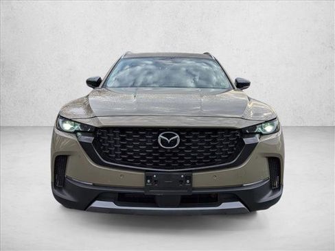 Used 2024 MAZDA CX-50 2.5 Turbo w/ Cargo Package image 2