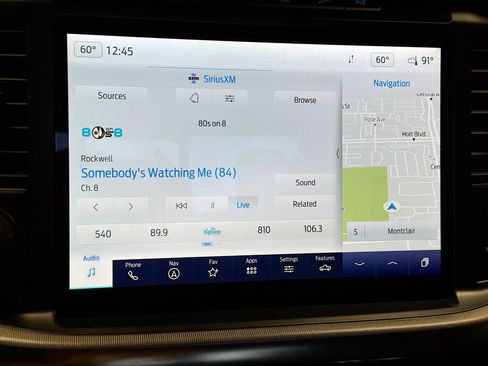 Used 2023 Ford F150 Raptor w/ Raptor Carbon Fiber Package image 9