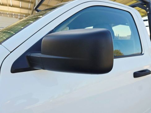 Used 2022 RAM 1500 Tradesman w/ Power & Remote Entry Group image 35