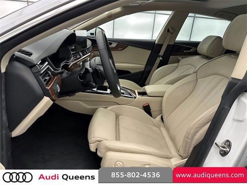 Certified 2023 Audi A5 2.0T Premium Plus w/ Premium Plus image 13