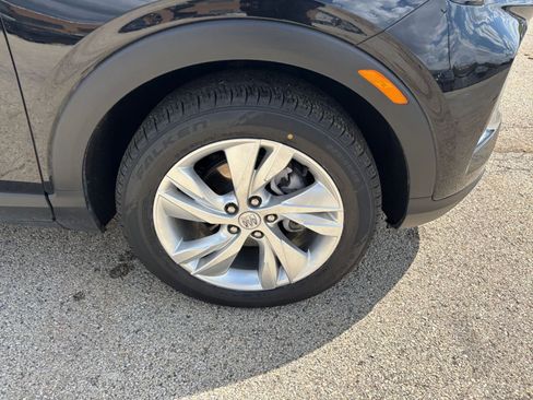 Used 2025 Buick Encore GX Preferred FWD image 29