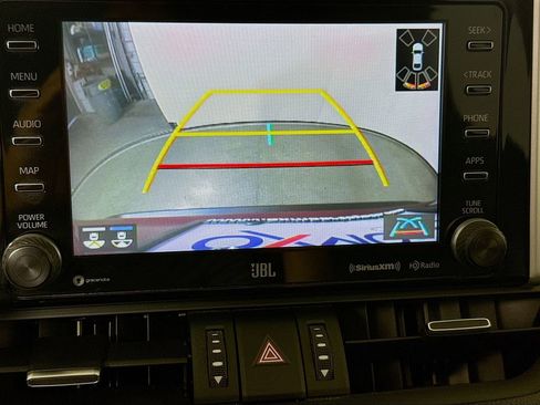 Certified 2020 Toyota RAV4 Limited w/ Limited Grade Weather Package image 14