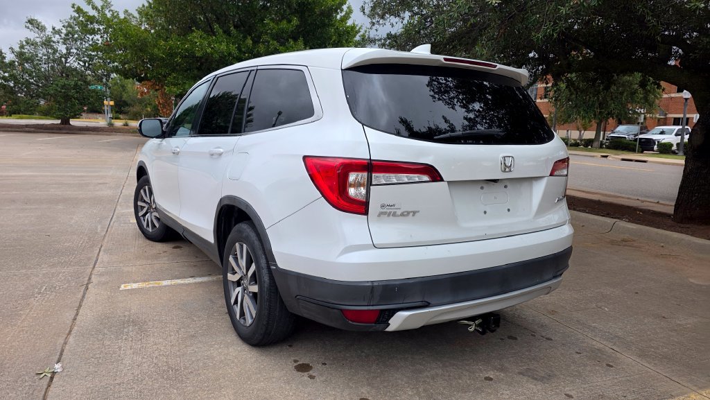 Used 2020 Honda Pilot EX image 15