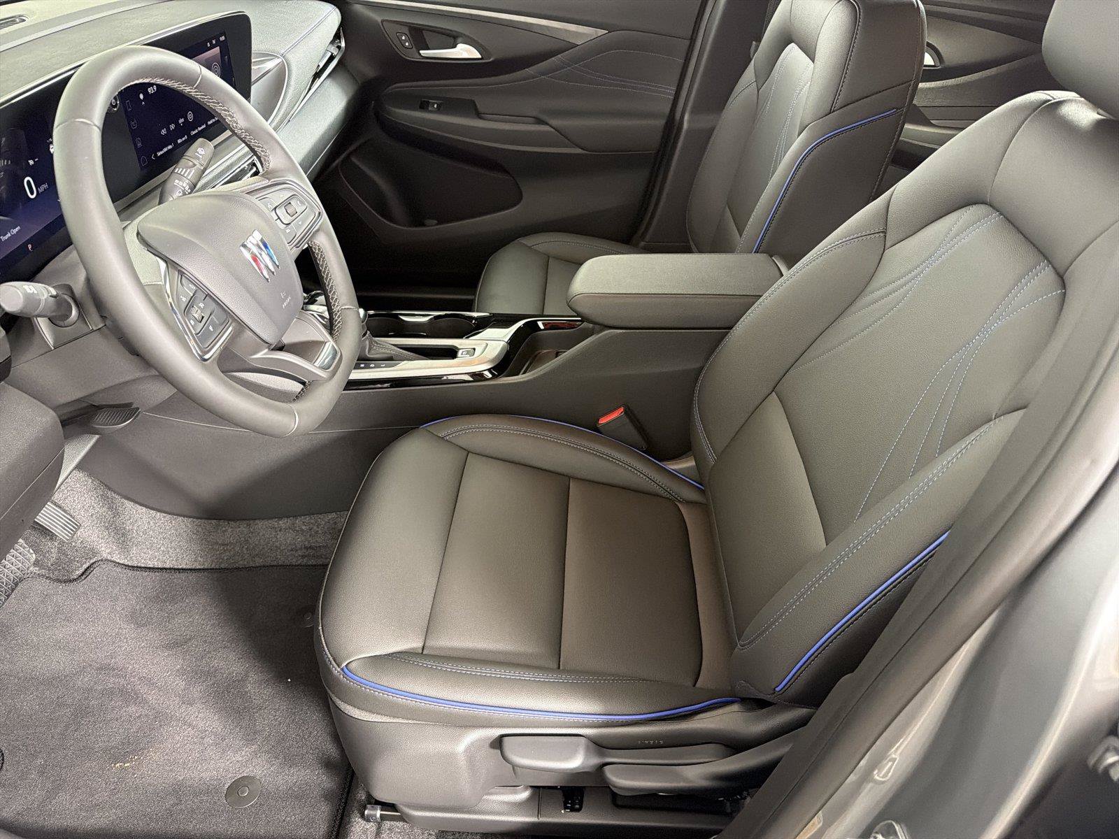 New 2026 Buick Envista Sport Touring FWD image 7