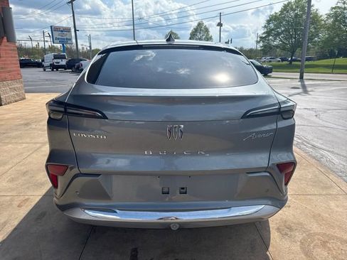 Certified 2024 Buick Envista Avenir image 9
