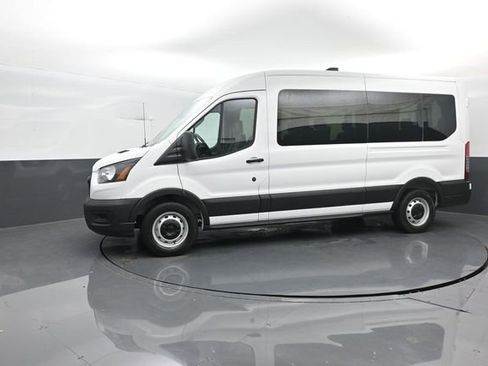 New 2026 Ford Transit 350 XL image 4