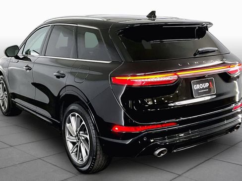 Used 2023 Lincoln Corsair Grand Touring w/ Equipment Group 301A AWD/4WD image 11
