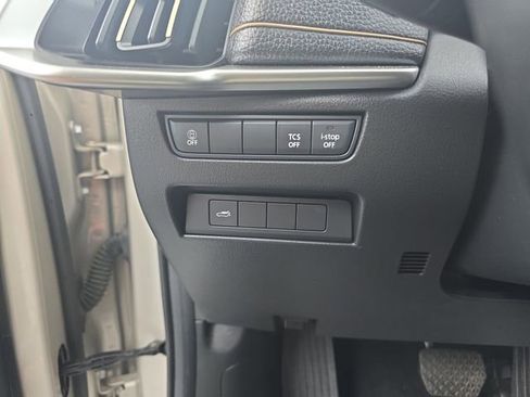 Used 2024 MAZDA CX-90 3.3 Turbo w/ Preferred Plus AWD/4WD image 40