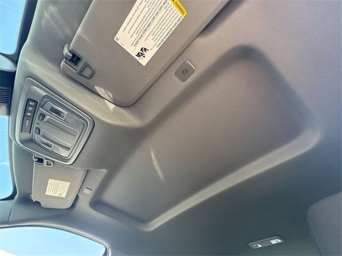 New 2026 Chevrolet Silverado 1500 RST image 19