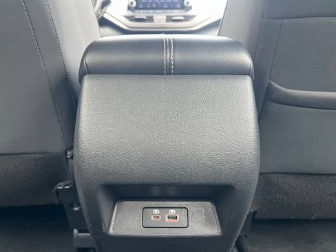 Used 2025 Nissan Altima 2.5 SV FWD image 18