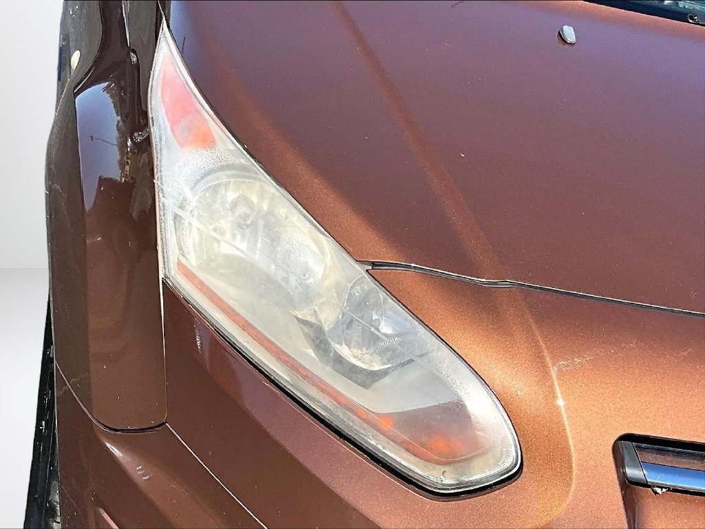 Used 2014 Ford Transit Connect Titanium FWD image 28
