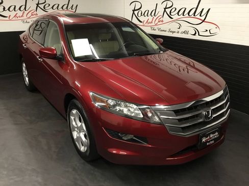 Used 2010 Honda Crosstour EX-L image 2