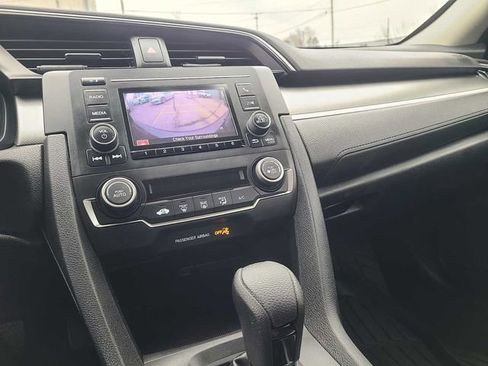 Used 2018 Honda Civic LX image 27