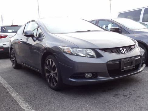 Used 2013 Honda Civic Si image 3