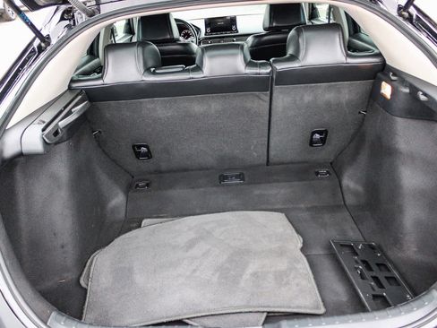 Certified 2024 Honda Civic EX-L image 26