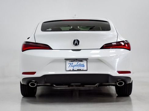 Used 2025 Acura Integra image 26