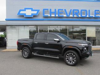 Certified 2025 GMC Canyon Denali AWD/4WD video 1