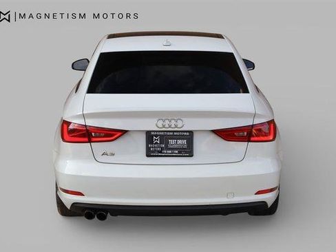Used 2015 Audi A3 1.8T Premium FWD image 10