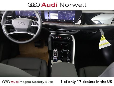 New 2026 Audi Q5 Premium Plus AWD/4WD image 24