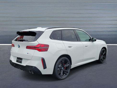 New 2026 BMW X3 M50 w/ Premium Package AWD/4WD image 3