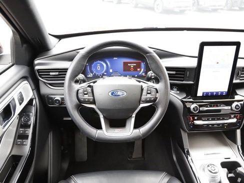 Used 2021 Ford Explorer ST w/ Equipment Group 401A image 21