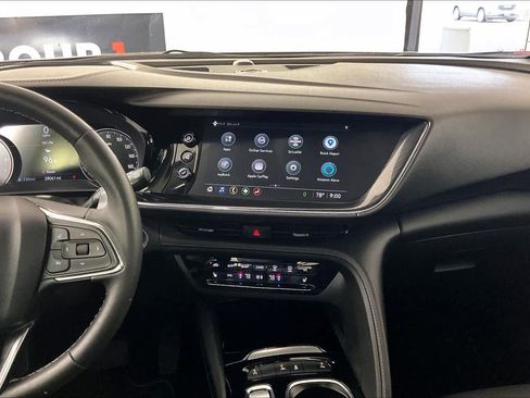 Used 2023 Buick Envision Essence image 7