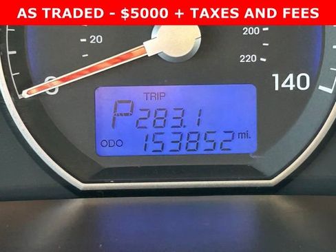 Used 2011 Hyundai Santa Fe Limited image 19