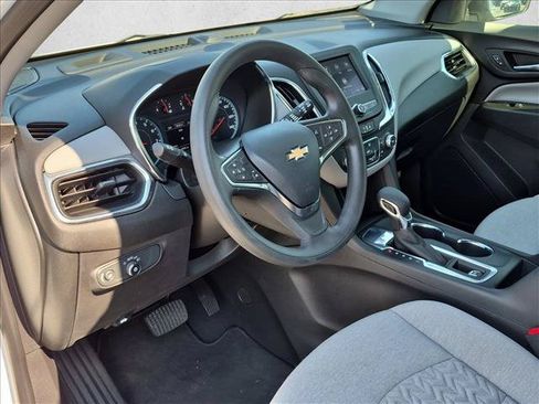 Used 2024 Chevrolet Equinox LS FWD image 9