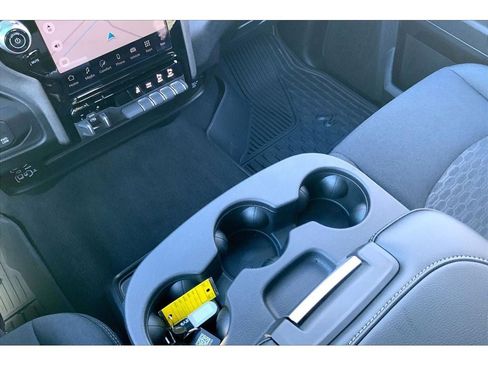 New 2026 RAM 2500 Tradesman image 9