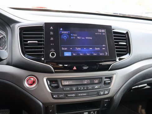 Certified 2023 Honda Ridgeline RTL image 19